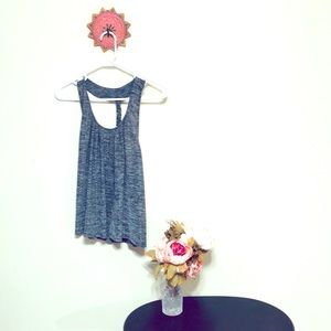 Forever 21 swing tank